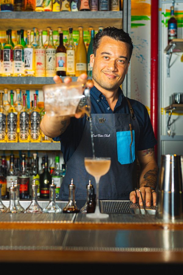 Asia’s irresistible rise of no and low cocktail menus