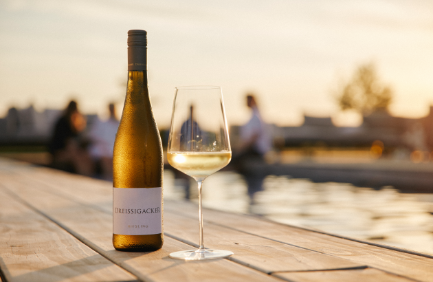 Dreissigacker: ‘Japan is a natural home for our wines in Asia’