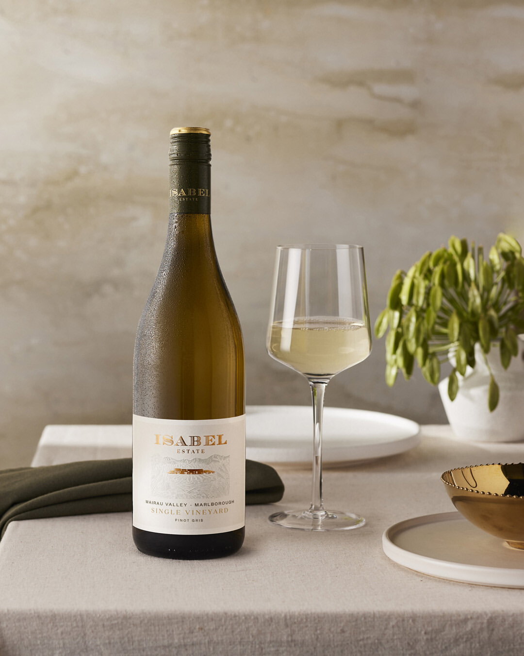 Marlborough’s Isabel Estate secures South Korea importer