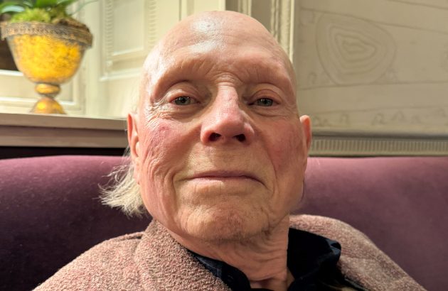 Where are they now? Malcolm Gluck – apostle of plonk