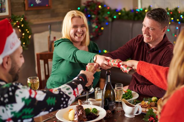 Marston’s has marked its second consecutive year of strong profit growth with underlying profit before tax up 71.3% to £72.1 million.