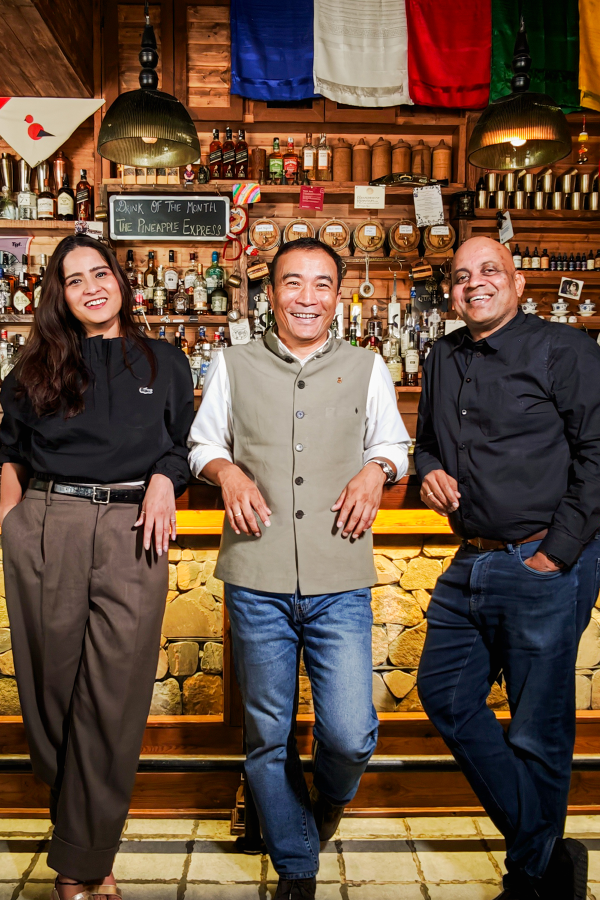 India Bartender Show returns