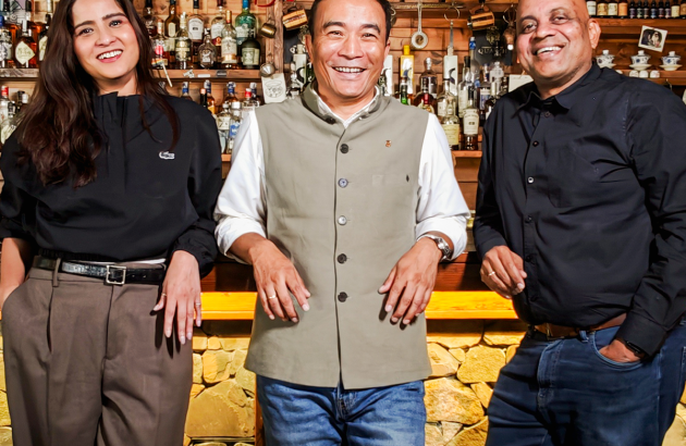 India Bartender Show returns