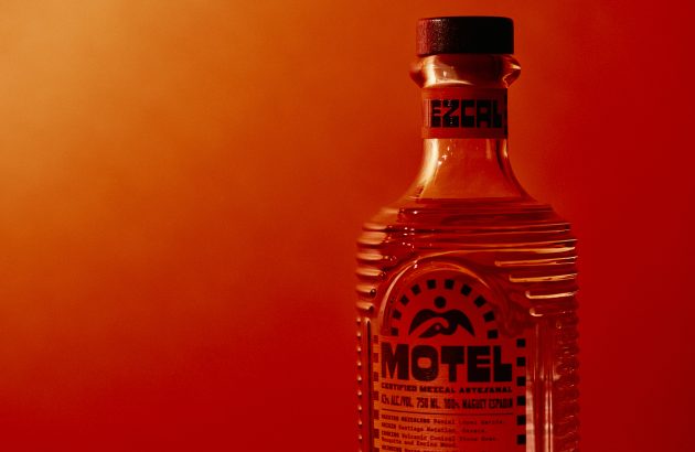 Motel Mezcal launches across Asia Pacific
