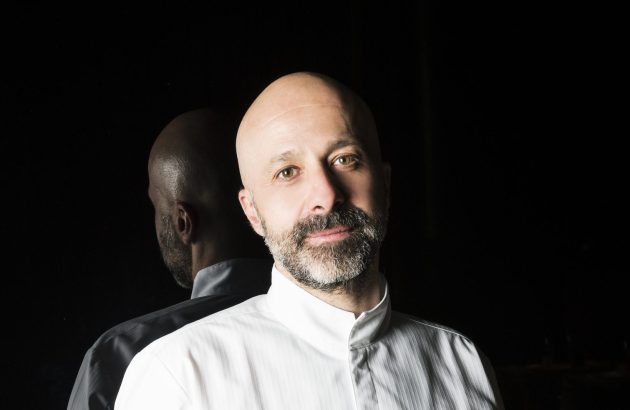 Chef Q&A: Niko Romito