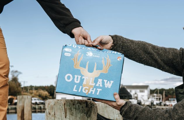 Outlaw Light expands in Ohio, marking the rise of low calorie beer