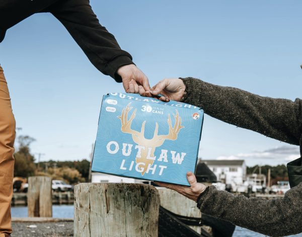 Outlaw Light expands in Ohio, marking the rise of low calorie beer