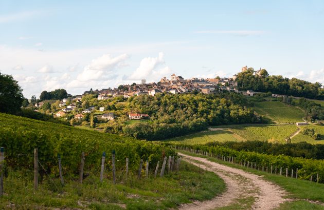 Centre-Loire takes centre-stage