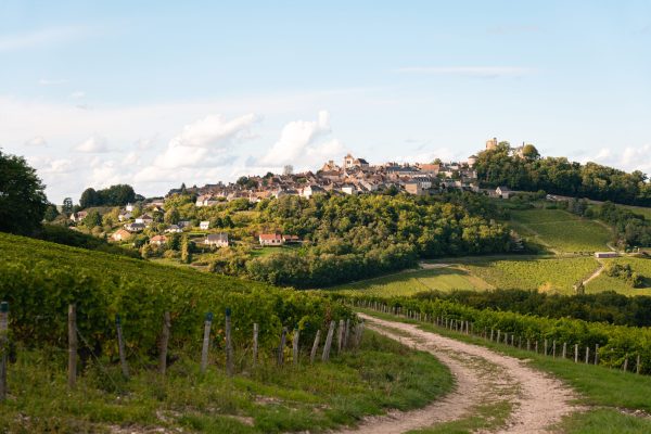 Centre-Loire takes centre-stage