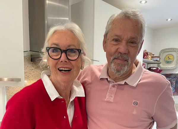 Where are they now? Mary Pateras of Eclectic Wines