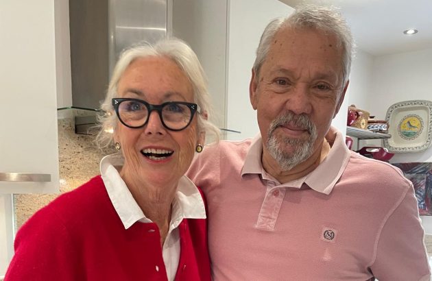 Where are they now? Mary Pateras of Eclectic Wines