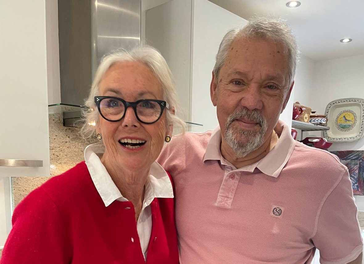 thedrinksbusiness.com - Anthony Rose - Where are they now? - Mary Pateras of Eclectic Wines