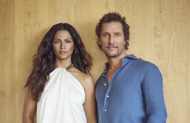 Matthew McConaughey Tequila gets UK supermarket listing