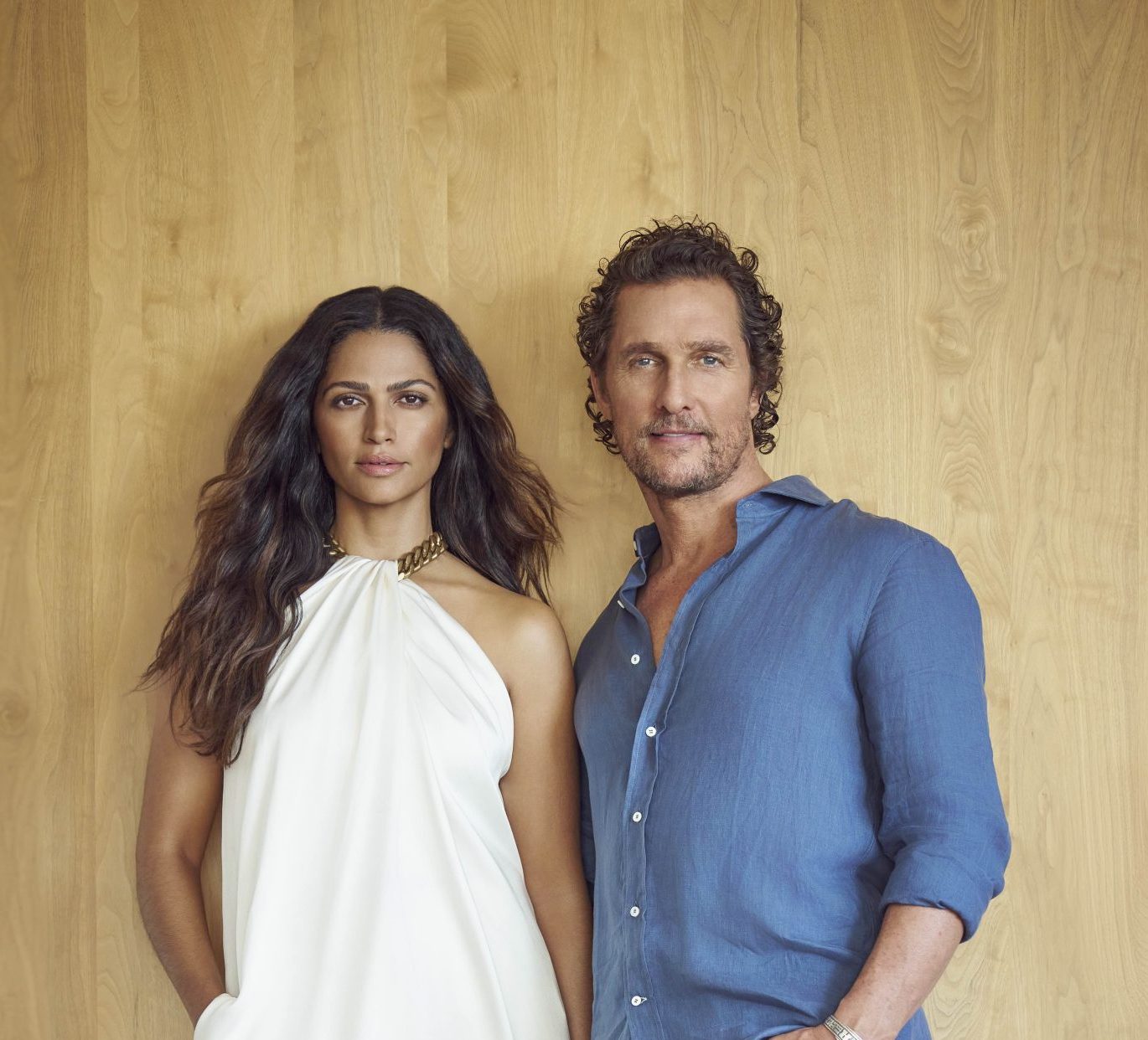 Matthew McConaughey Tequila gets UK supermarket listing