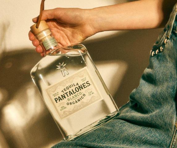 Matthew McConaughey Tequila gets UK supermarket listing