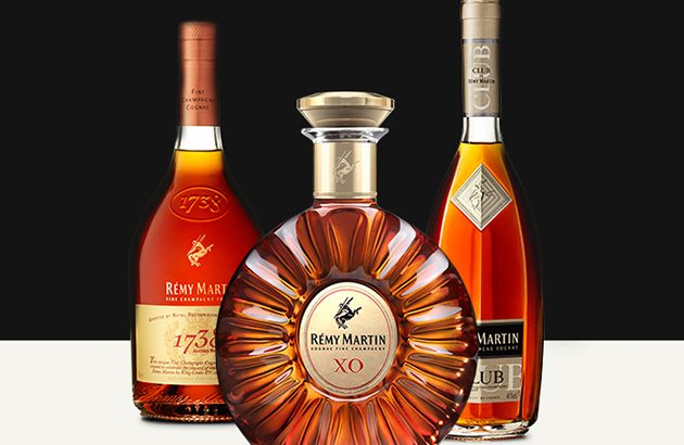 Rémy Cointreau signals fresh start under new CEO