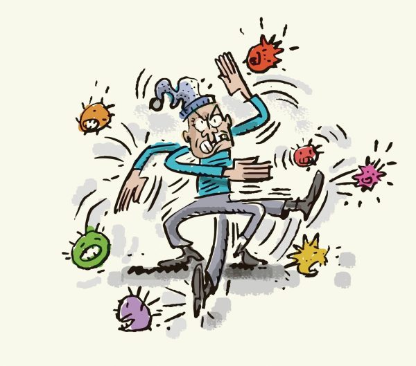 Vive la resistance! The db guide to hybrid grapes