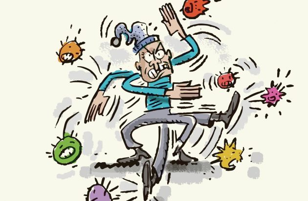 Vive la resistance! The db guide to hybrid grapes