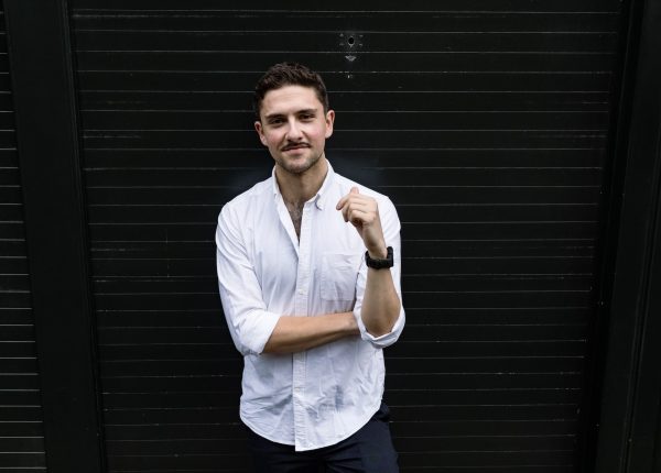 Paul Biwand: why London’s bar scene beats Paris for openness and innovation