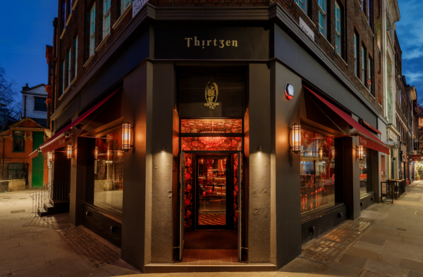 What’s it like to run a bar on London’s most famous music street?