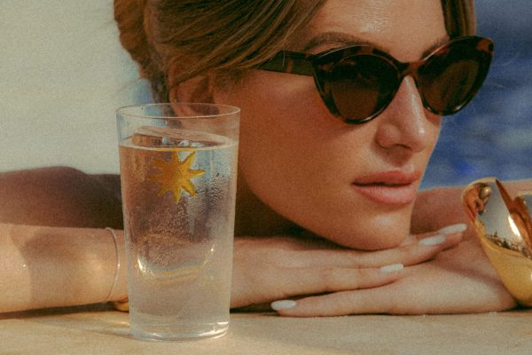 ‘Forget the rain… travel back in time’: What to drink at La Petite Maison