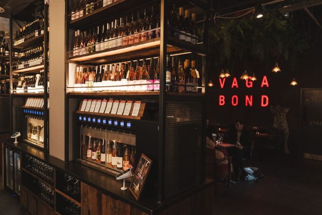 Vagabond launches DTC platform