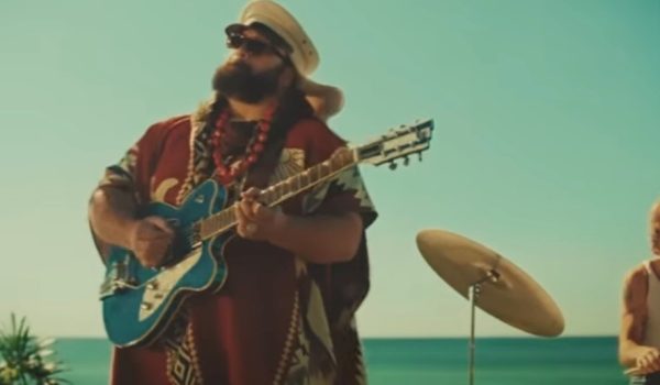 Stone & Wood’s campaign brings laidback surf culture to beer