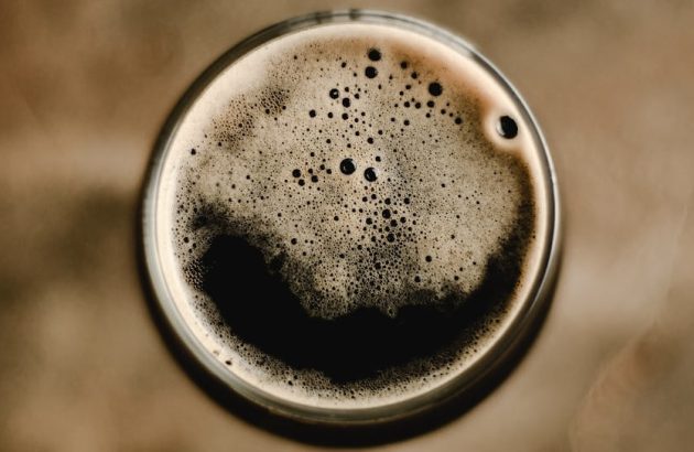 Ways stout and porter are commanding more attention