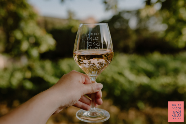 IGP Méditerranée wines show off their autumn palette