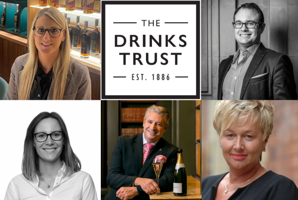 The Drinks Trust appoints five new trustees