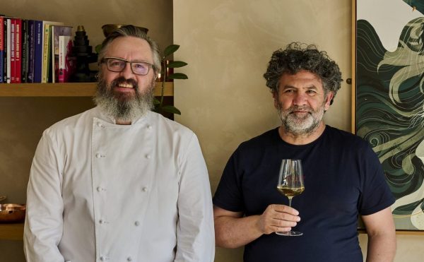 ‘If we’re happy with quality, wine can come from Mars’: In conversation with Isa Bal and Jonny Lake