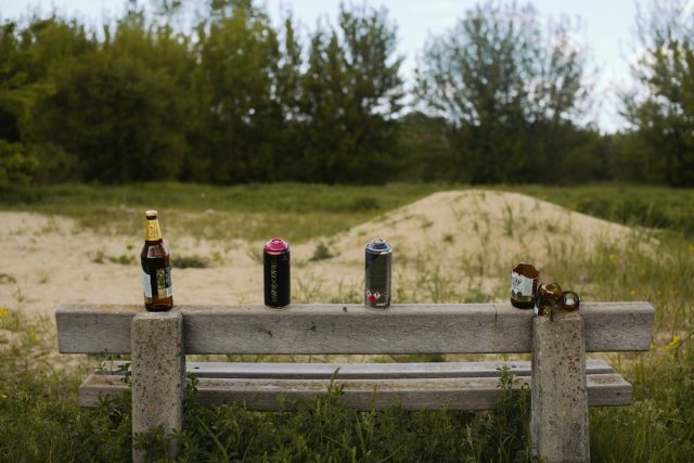 A licensing authority has granted a café based in a public park in Croydon an alcohol licence despite it falling into an area covered by a Public Spaces Protection Order (PSPO).