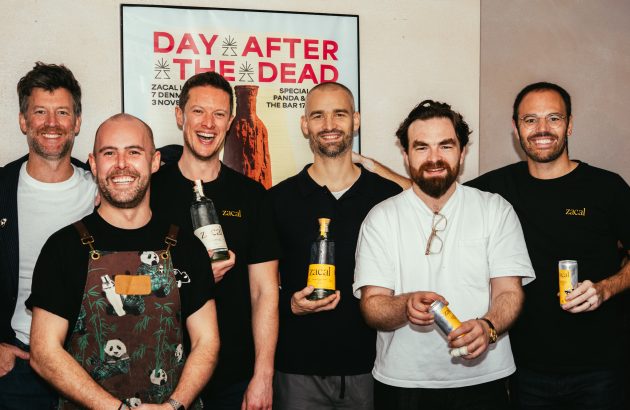 #WeekInPictures: from Michoacán to Mount Etna