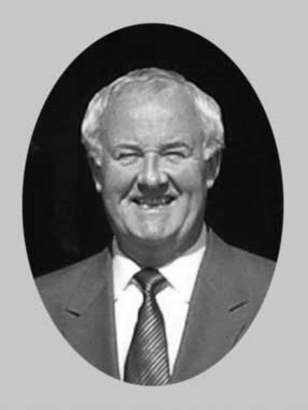 Former md of Mentzendorff and Ehrmanns Bill Page dies at 81