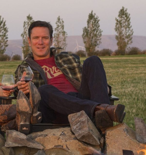 Sporting tenacity ensures growth for Washington winery