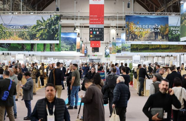 Why you should add Barcelona Wine Week to your calendar
