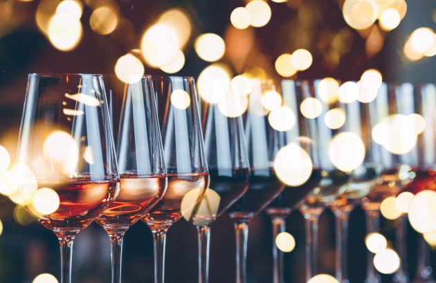 Equal Measures expands into wine sector with WSET partnership