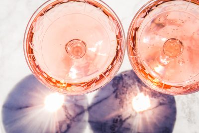 Premium pours drive rosé renaissance across Europe