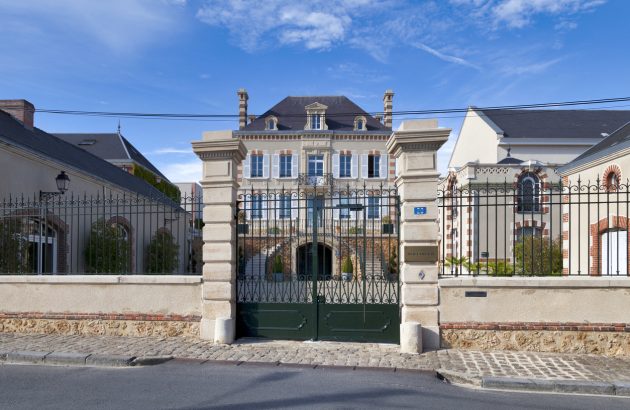 Bollinger hails the quality potential of the 2025 harvest