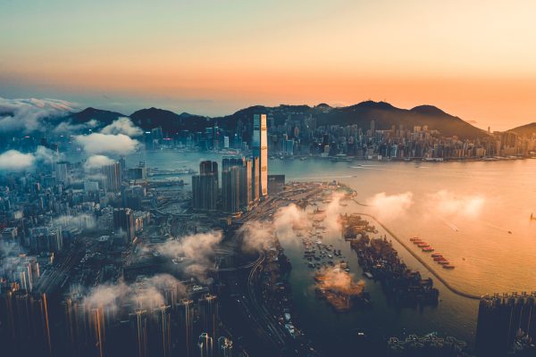 Coterie Group acquires Hong Kong wine merchant