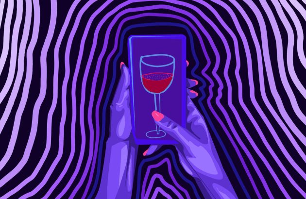 Wine’s existential crisis: what the data really says