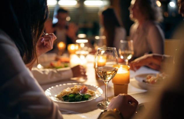 ‘Dine-and-dash diva’ food influencer arrested in NYC