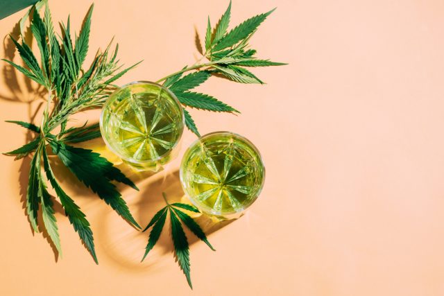 President Trump’s latest move targets cannabis-infused drink makers, shutting down a fast-growing competitor to the alcohol industry. The changes follow a congressional compromise that unlocked federal funding after weeks of political deadlock.