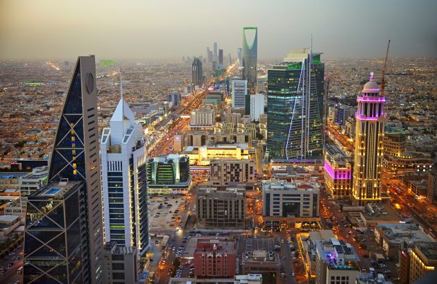 Saudi Arabia to expand access to alcohol with new stores for foreign residents