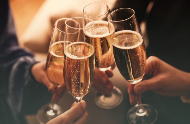 Champagne prices plunge as UK grocers intensify pre-Christmas discount battle