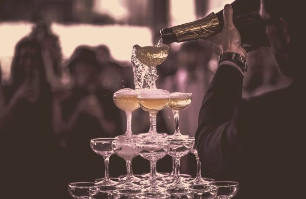 Sparkling wine keeps its shine as younger drinkers reshape the category