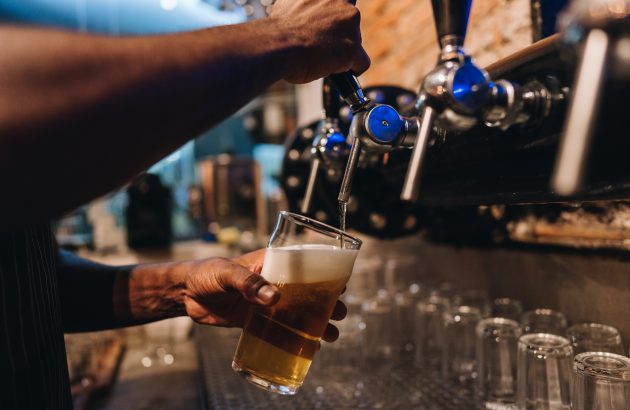 London pub bans kids after 7pm: ‘it resembled a creche’