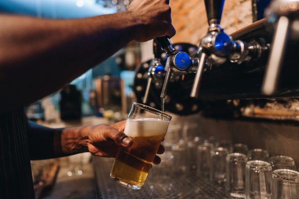 London pub bans kids after 7pm: ‘it resembled a creche’