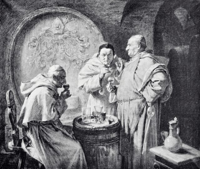 From medieval monastic labour to papal vineyards, the Catholic Church played a pivotal role in shaping how we understand wine, land and terroir, writes Kathleen Willcox. Today’s winemakers are the inheritors of that legacy, but who will protect it as monastic influence fades?