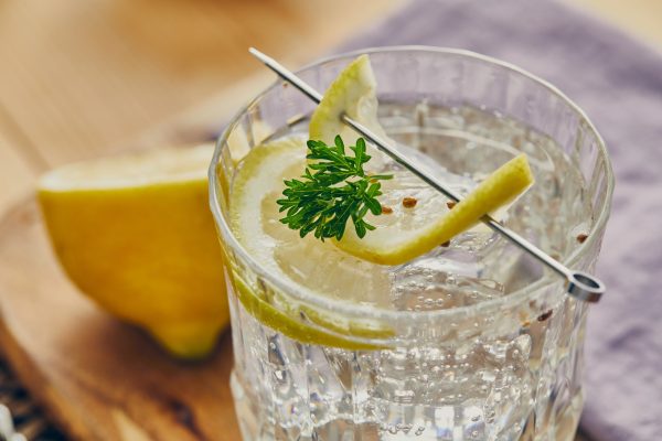 Alcohol-free drinks cannot be called gin, EU court rules